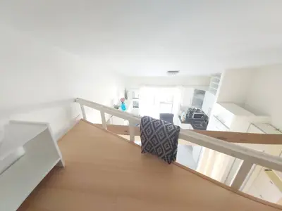 Plano de Central Apartment With Sea Views