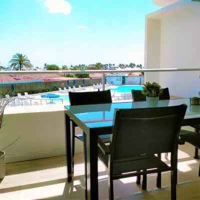 Tamaran 208 PLAYA DEL INGLÉS