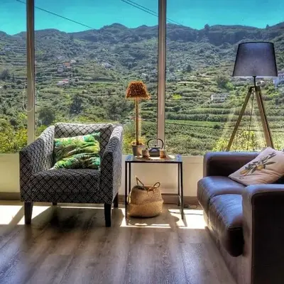 LA CHOZA VILLA VACACIONAL