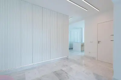 Plano de Pasito Villas Deluxe