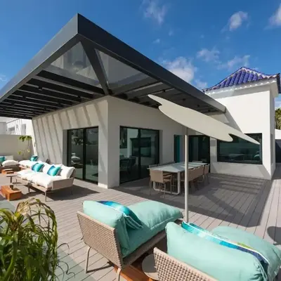Pasito Villas Deluxe