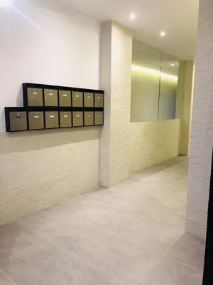 Plano de Apartamentos Deluxe Strada