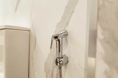 Plano de Apartamentos Deluxe Strada