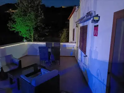 Plano de Casa Hoya Grande
