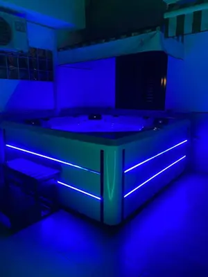 Plano de Sonneland Canary Spa