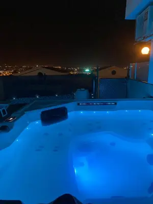 Piscina en o cerca de Sonneland Canary Spa