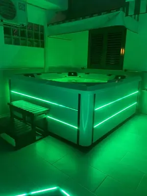 Plano de Sonneland Canary Spa