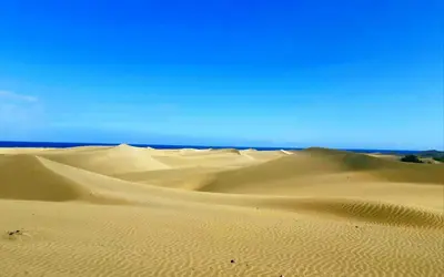 Plano de Los Molinos apartment Ocean View