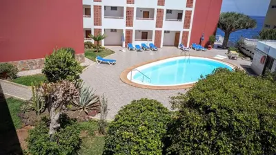 Piscina en o cerca de MIRADOR RED MASPALOMAS