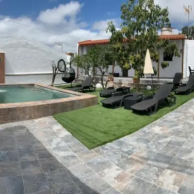 Casa Juani