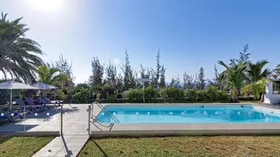 Piscina en o cerca de Las Nasas