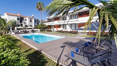 Piscina en o cerca de Las Nasas