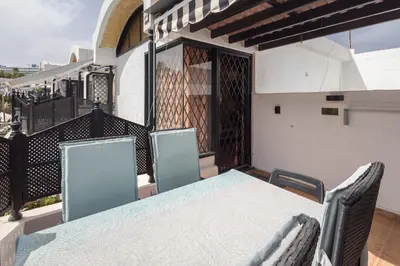 Plano de GuestReady - San Agustin Las Mimosas