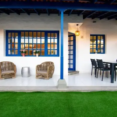 Bungalow en Pasito V15
