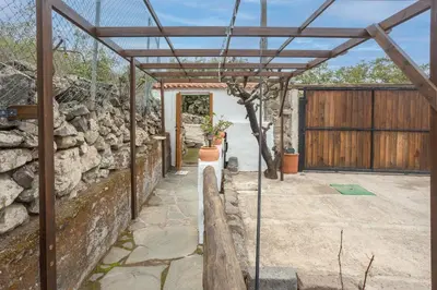 Plano de The Corner of Dreams - Pool - Parking - Rural