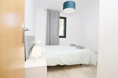 Cama o camas de una habitación en Masvacation HR, 4Room, Terrace, Parking
