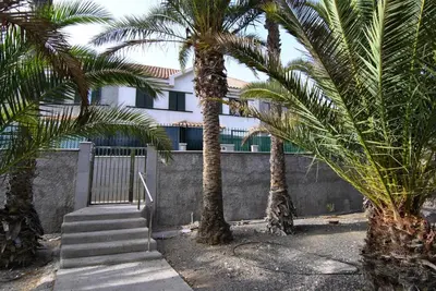 Edificio en el que se encuentra la casa o chalet