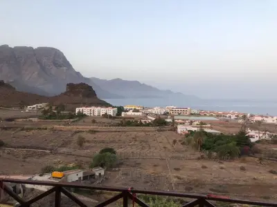 Paisaje cerca de esta casa o chalet