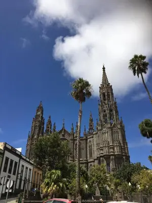 Un lugar de interés cerca de este apartamento