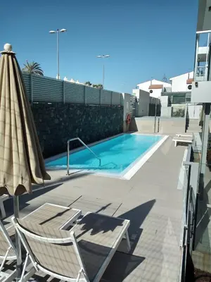 Piscina en o cerca de El Yate