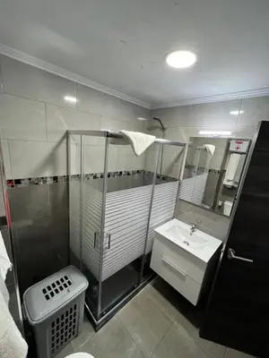 Un baño de Coconoa Beach