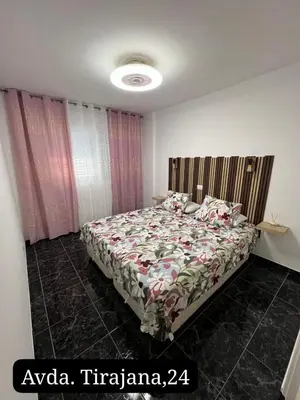 Cama o camas de una habitación en Coconoa Beach