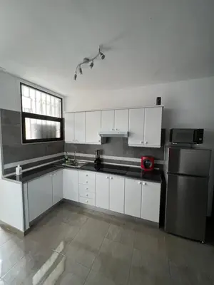 Una cocina o zona de cocina en Coconoa Beach