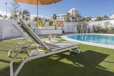 Piscina en o cerca de GuestReady - Alemania Villa-44-B
