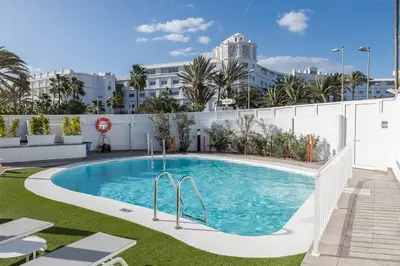Piscina en o cerca de GuestReady - Alemania Villa-44-B