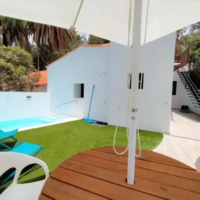 Villa Aura