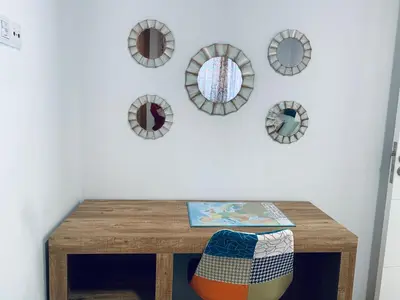 Plano de Apartamento La Solanita, Artenara By Artenatur