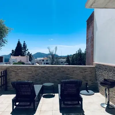Apartamento La Solanita