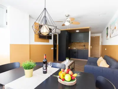 Bebidas en Breeze Friendly Holiday Home
