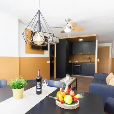 Breeze Friendly Holiday Home