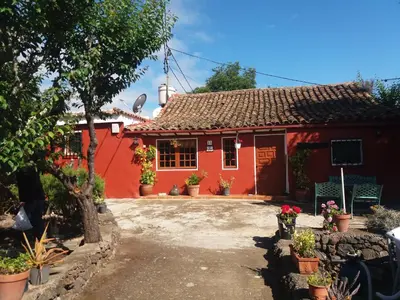 Edificio en el que se encuentra la casa o chalet