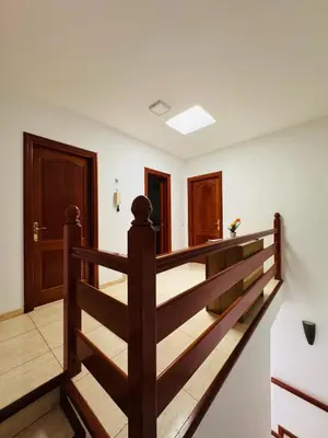 Plano de Habitación Privada May