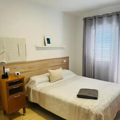 Habitación Privada May
