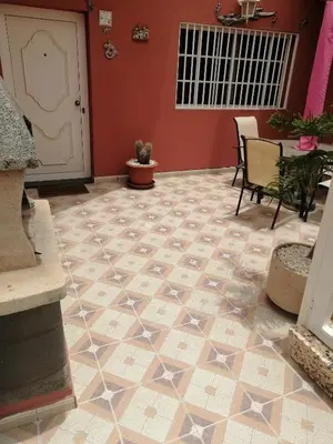 Plano de El Girasol