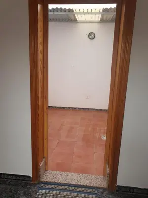 Plano de El Girasol
