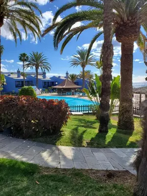 Piscina en o cerca de Charming Bellagio SUN CLUB
