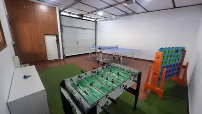 Plano de Casa LA JOYA