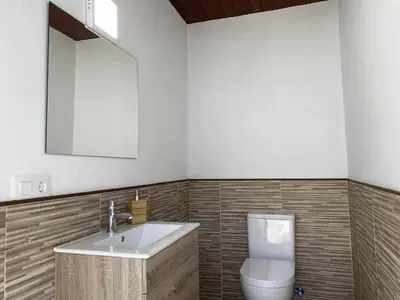 Un baño de Villa Calm Ocean views by Infinity Summer