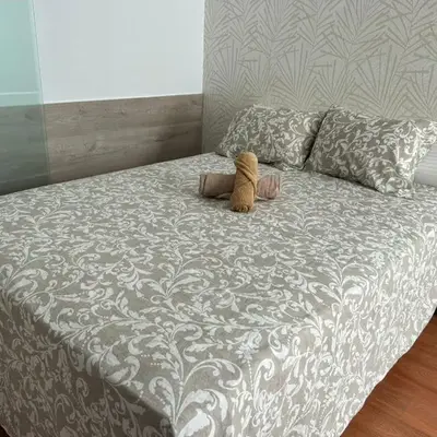 Comfy Box Las Canteras