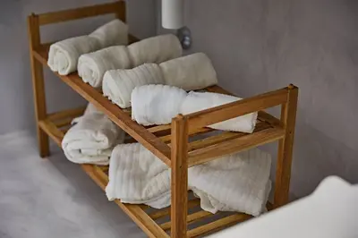 Plano de Stylish Apartment Tisalaya 40 By Pride Holiday Rentals