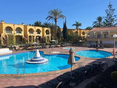 Plano de Stylish Apartment Tisalaya 40 By Pride Holiday Rentals
