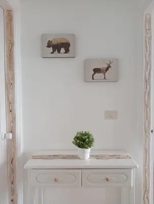 Plano de BUENAS VISTAS HOUSE