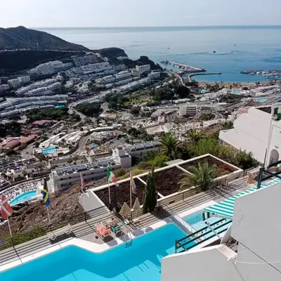 BUENAS VISTAS HOUSE