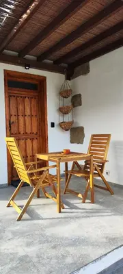 Plano de CASA DEL MAQUINISTA