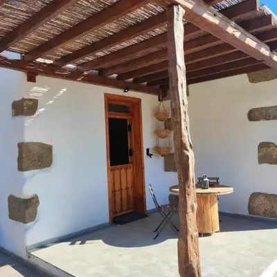 CASA DEL MAQUINISTA
