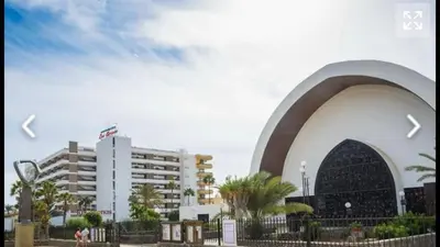 Edificio en el que se encuentra la casa o chalet